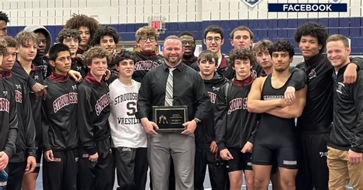 'It's still not real': Community mourns beloved athletic director, wrestling coach killed in crash