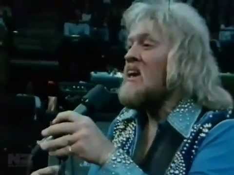 Kenny Rogers and The First Edition - Just Dropped In (live in concert)