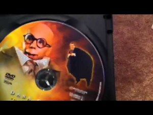 My Sony Pictures DVD Collection (Part 1)