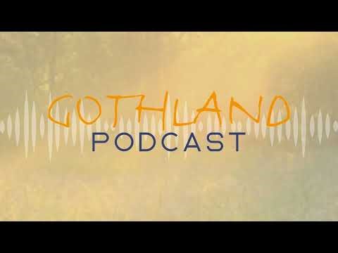 Gothland-Podcast.Folge 177 I Deine Liebe erschafft Helden