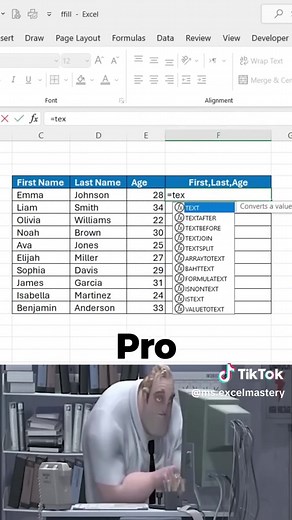 Top Excel Tips and Tricks for Effortless Data Management