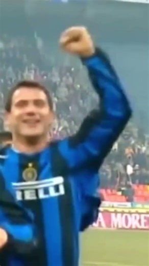 Sinisa Mihajlovic with an incredible free kick for Inter Milan #serbia #intermilan #seriea #soccer