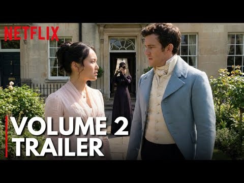 BRIDGERTON: SEASON 4 VOL. 2 (2026) | OFFICIAL TRAILER – The Woman Next Door | Netflix