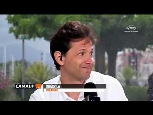 Cannes 2014 - FOXCATCHER : Best of Interview