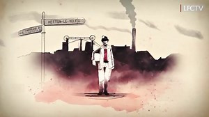 Watch: Bob Paisley's life story in animation