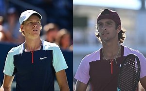 Us Open, il programma delle partite di oggi: in campo Sinner e Musetti