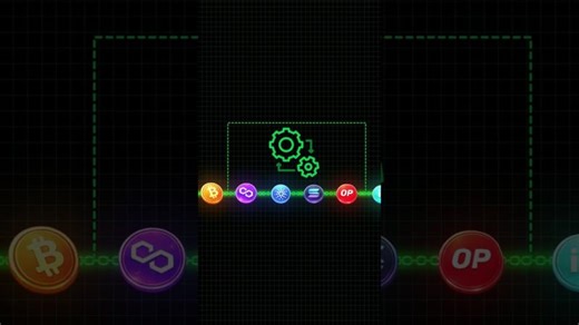 Web2 vs Web3 Automation #CryptoDev #shorts | kwala