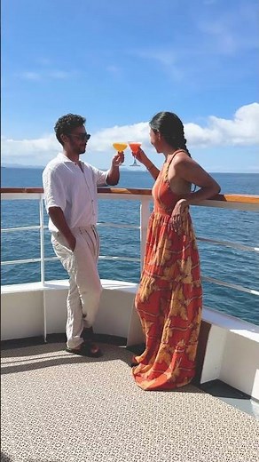 Your dream Galapagos vacation awaits! 😍
