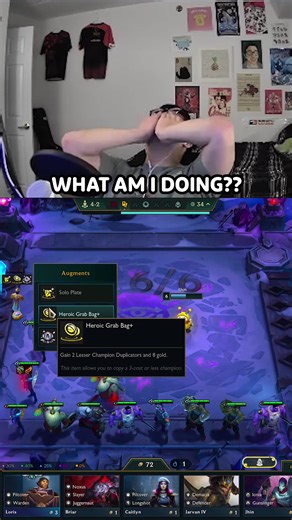 Explore Winning Augment Combos in Teamfight Tactics