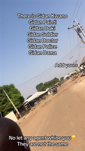 The names look alike but ain’t the same place #futminna #futminnatiktokers #university #viraltiktok #fyp