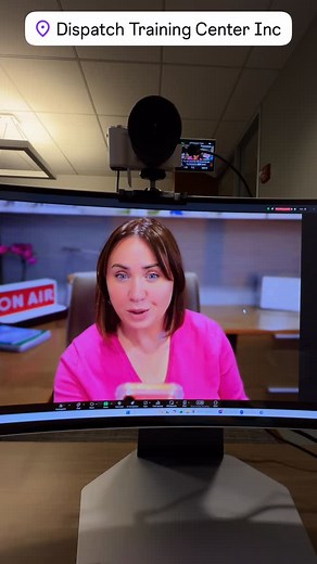 Wellbeing for dispatchers is a must !#dispatcher #dispatchtraining #dispatching #wellbeing | Dispatch Training Center Inc