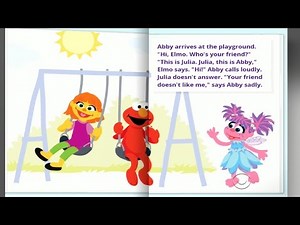 Sesame Street welcomes first autistic character