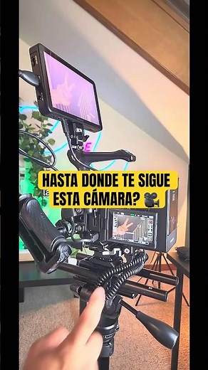 Ponemos a prueba esta cámara SONY | 👇Mira el revisado completo.