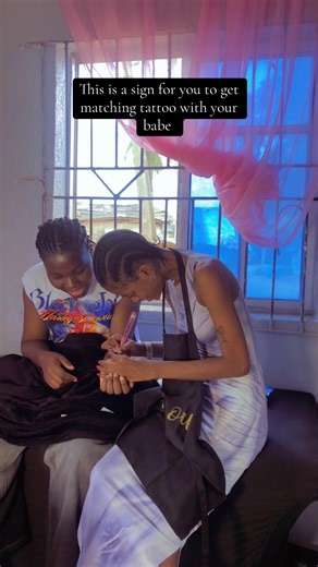 Matching Tattoo Ideas for Couples: Your Perfect Design