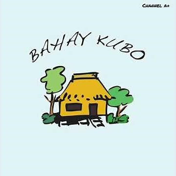 Bahay Kubo - Tagalog Children's Song