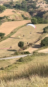 76K views · 1.1K reactions | Paragliding Lessons with Us | Khanpur Dam | Facebook