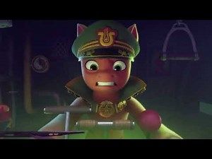 Spiritladdin: The Return of Kai - Part 19 Sprout's Wish