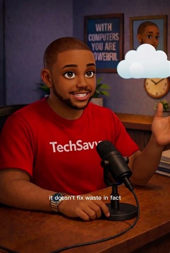 The Cloud Myth #CloudMyths #digitaltransformation #cloudcomputing #techtrends2026 #cloudstrategy