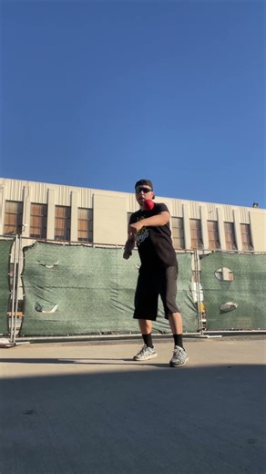 Dancing with the Reflex ball