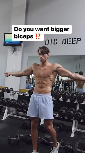 #biceps | Daniel Antonie