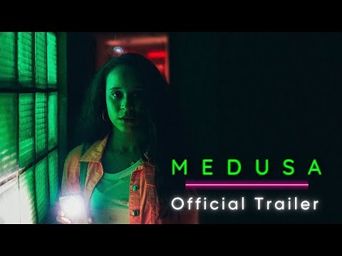 MEDUSA | Official U.S. Trailer | In Select Theaters July 29, 2022