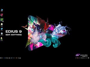 Setting up EDIUS part 2: Output With Blackmagic