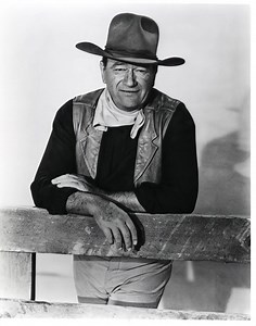 The Duke | Legends Never Die: John Wayne
