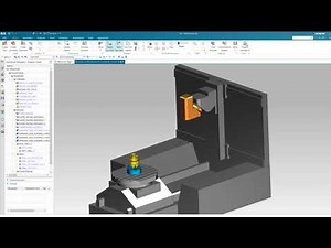 Program Manager Enhancements in NX CAM