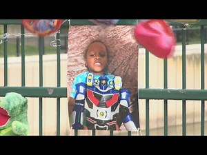 Search efforts continue for 5-year-old who fell in the Genesee River, declared 'recovery operation'