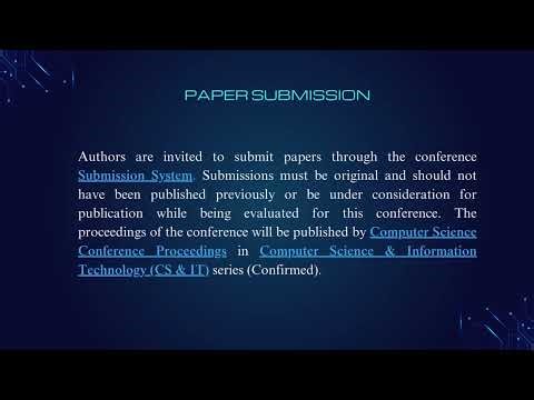 7th International Conference on Big Data & Health Informatics (BDHI 2026)