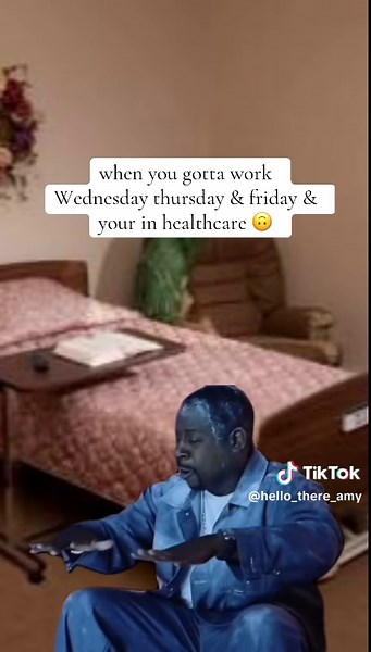 🤣 #healthcare #humor #cnalife