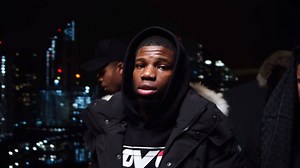 19K views · 304 reactions |  GRM PREMIERE: Dapz heads to "Canada"...