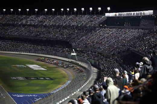 NASCAR Daytona 500 Prize Money: How much is the winner expected to make at Daytona International Speedway in 2026?