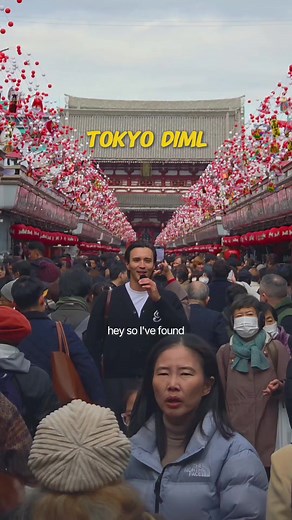 Exploring Tokyo's Tea Ceremonies with Galaxy Z Flip7