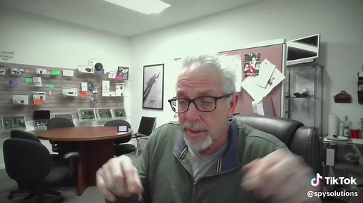 How do I detect Spy Cameras in my Airbnb #hiddencamera #spyshop #spysolutions DONT WASTE $ ON CAMERA DETECTORS