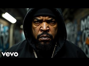 Ice Cube - Try Me ft. Too Short & E-40 & Xzibit (Music Video)