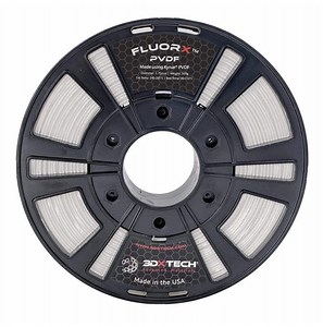 FLUORX MADE USING KYNAR PVDF