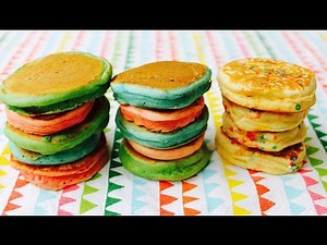 Easy recipe: How to make party pikelets