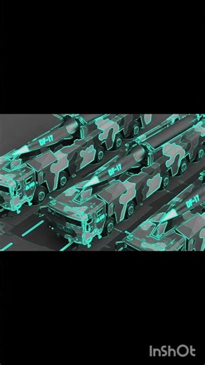 China’s Silent Electric ICBM Launcher Shocks the World