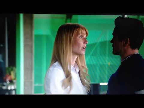 Iron Man 3 || Bloopers [FULL GAG REEL]