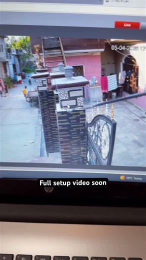 Cp plus full setup video coming soon