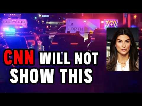 New Video DISPUTES 2 ICE Agent's Account of Shooting, Feds Open Investigation