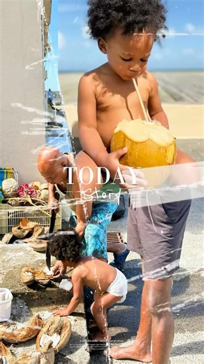 Prajet Family on Instagram: "✨❤️À Story Day✨❤️#pourtoi #storytime #storyday #family"