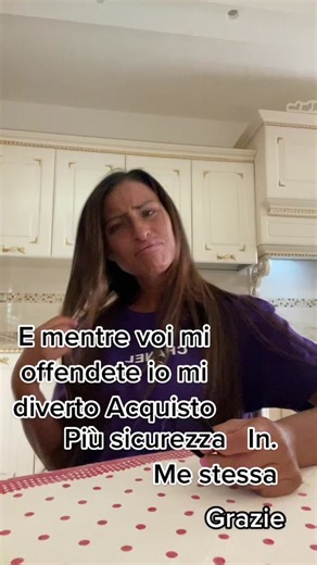 Understanding Life Changes in a Domestic Kitchen Setting