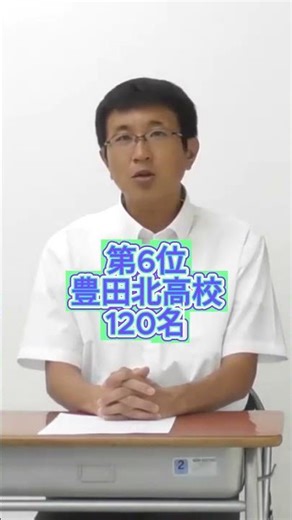 愛知淑徳大学 2025 合格者数 高校別ランキングTOP10