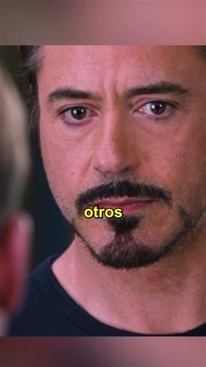 IRON MAN HUMILIATED CAPTAIN AMERICA