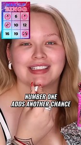 Makeup Bingo Decides My Look | NikkieTutorials