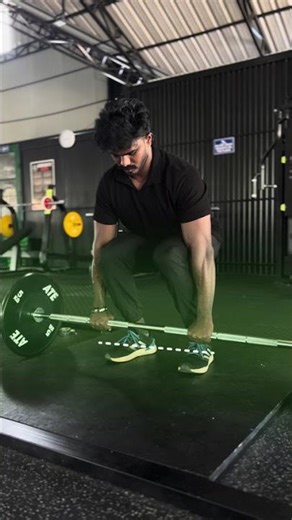 Deadlift tutorial for beginners #deadlift #day #motivation #fitnessmotivation