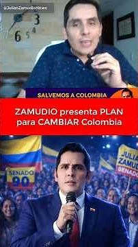 🚨 ZAMUDIO EXPLODES: THE PLAN AGAINST THE ELITE ⚡