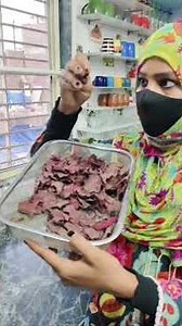 DIY Beetroot Powder..